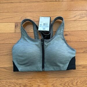 NWT Nike High Support Women’s Sports Bra